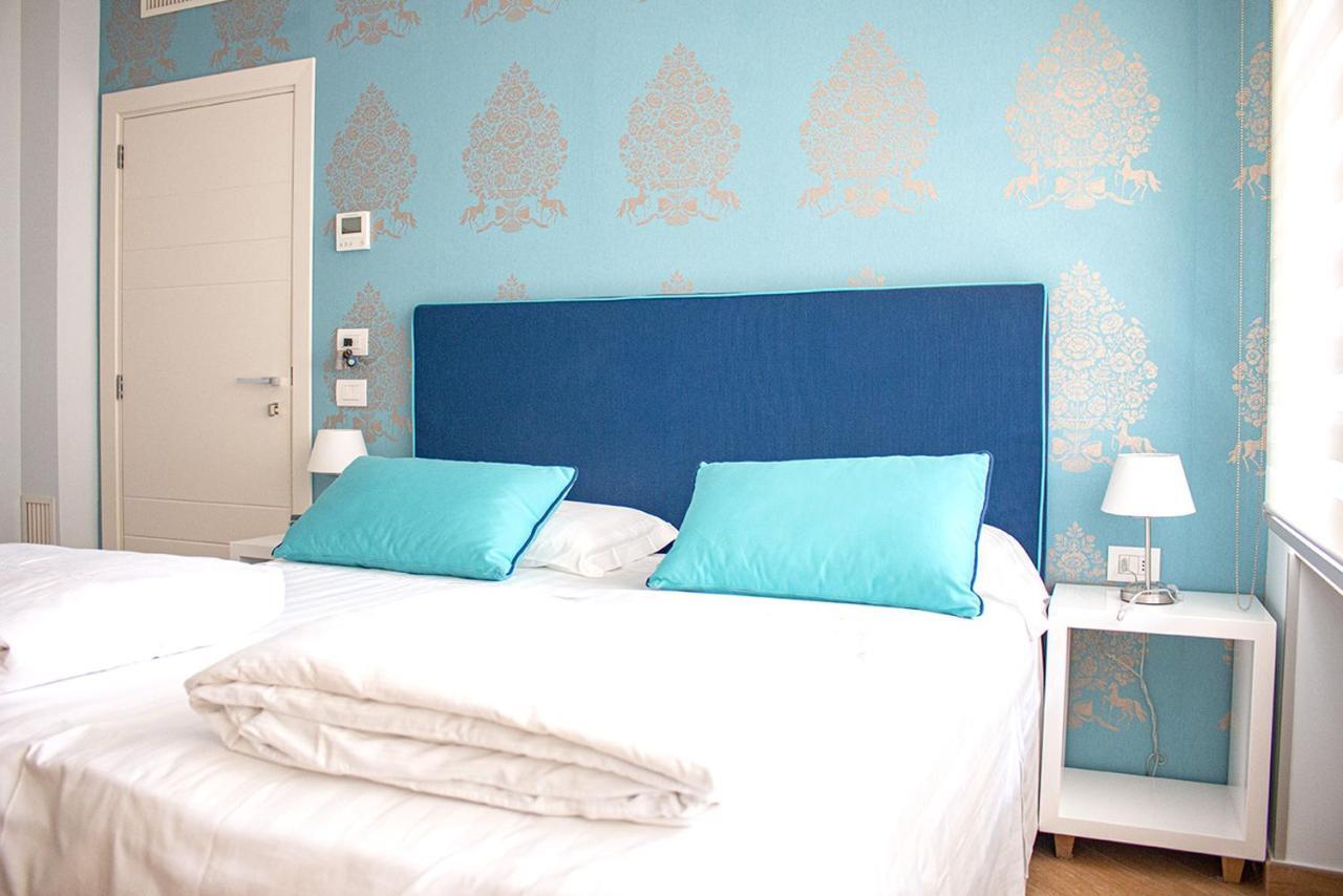 B&B Veru ซอร์เรนโต ภายนอก รูปภาพ